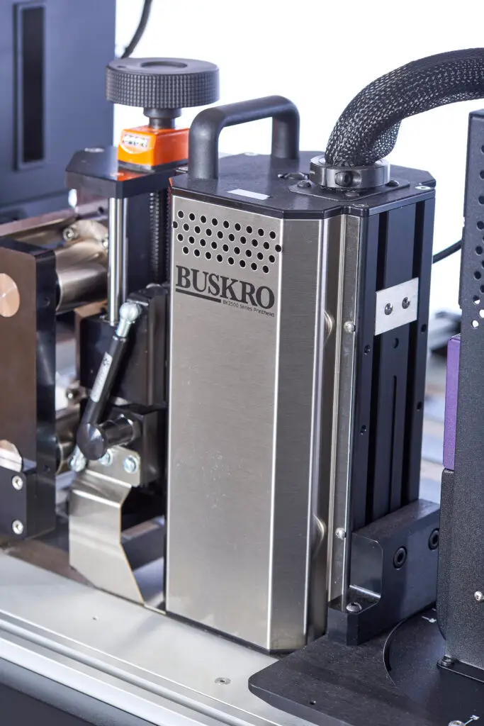BK2500 Series Printheads | Where Innovation Meets Production & Performance