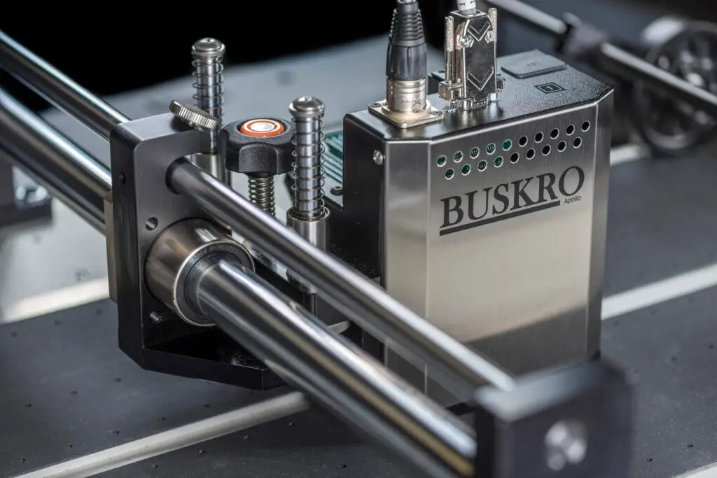 Apollo Inkjet System