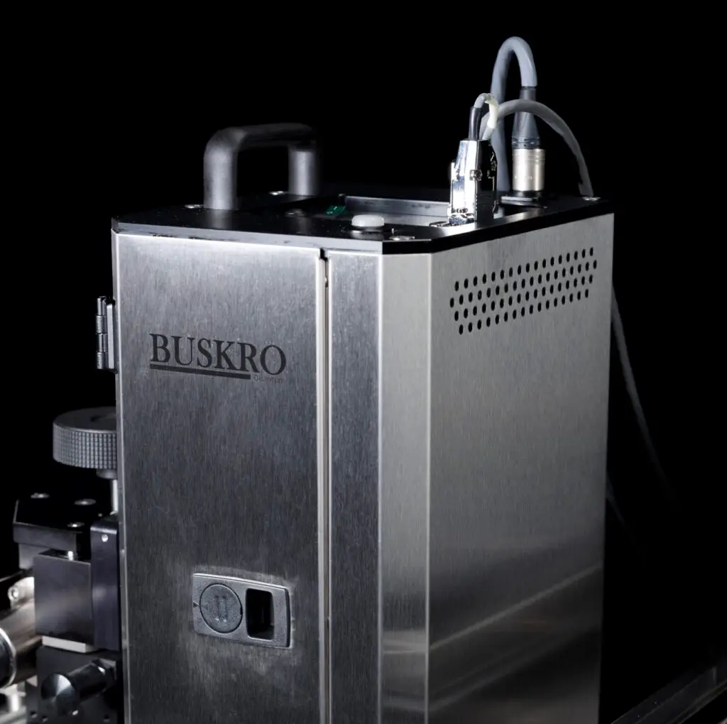 Quantum | Simple Yet Powerful Piezo DOD Inkjet Printer