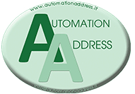 Automation Address Snc